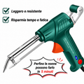 Strumenti di Saldatura Industriale con Riscaldamento Interno