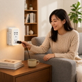 ETL認証取得済み 10-in-1 サージプロテクター