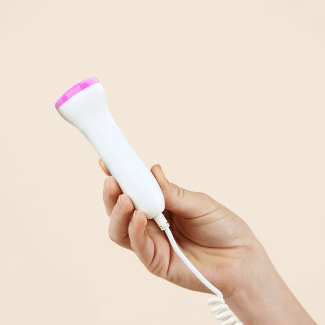 Venzio Doppler fetale