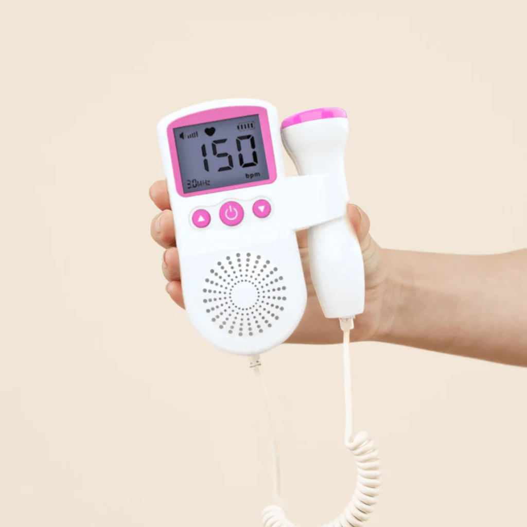 Venzio Doppler fetale
