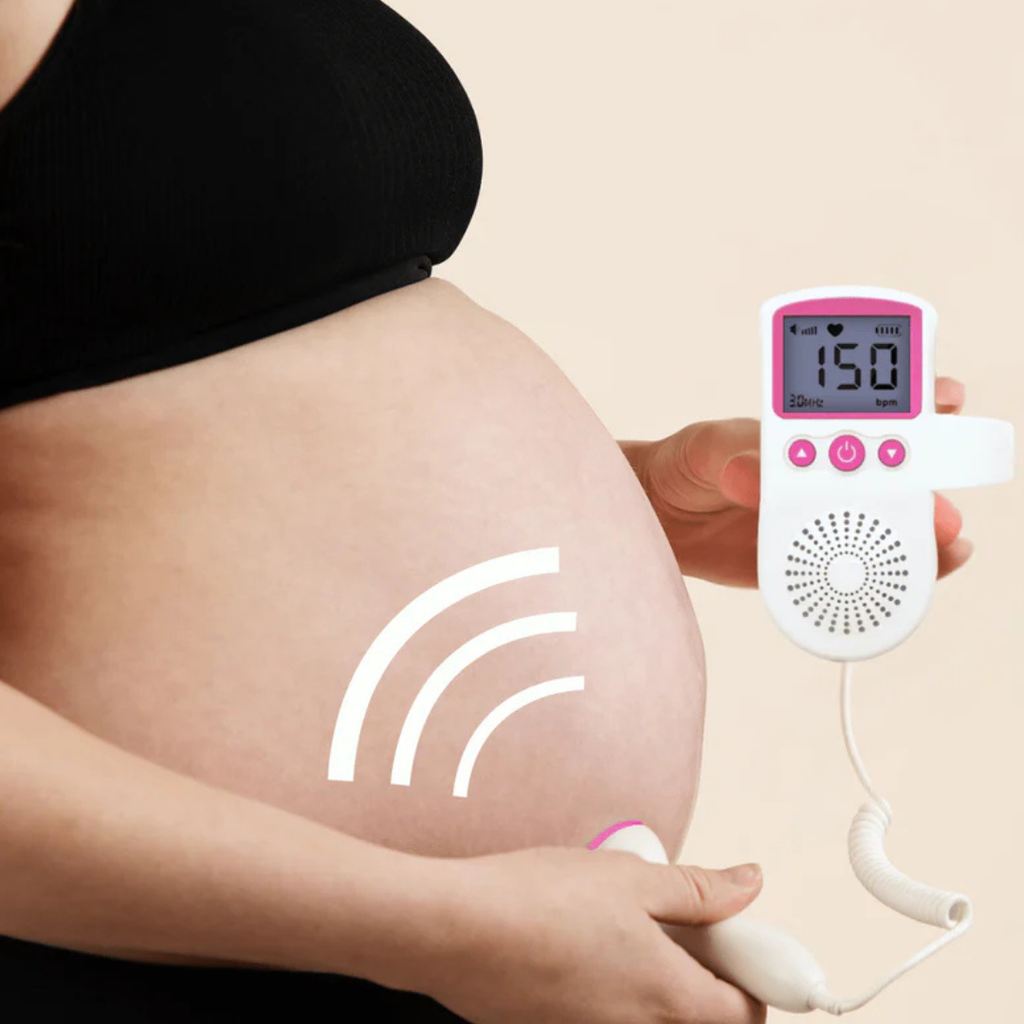 Venzio Doppler fetale