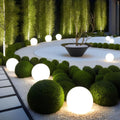 Globe Garden Light